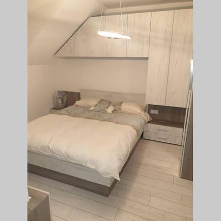 Cosy Charming Apartment 布拉格埃夫格拉德 外观 照片