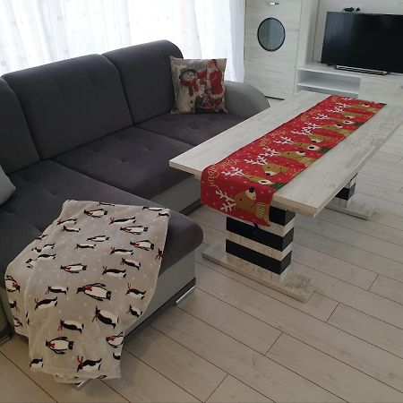 Cosy Charming Apartment 布拉格埃夫格拉德 外观 照片