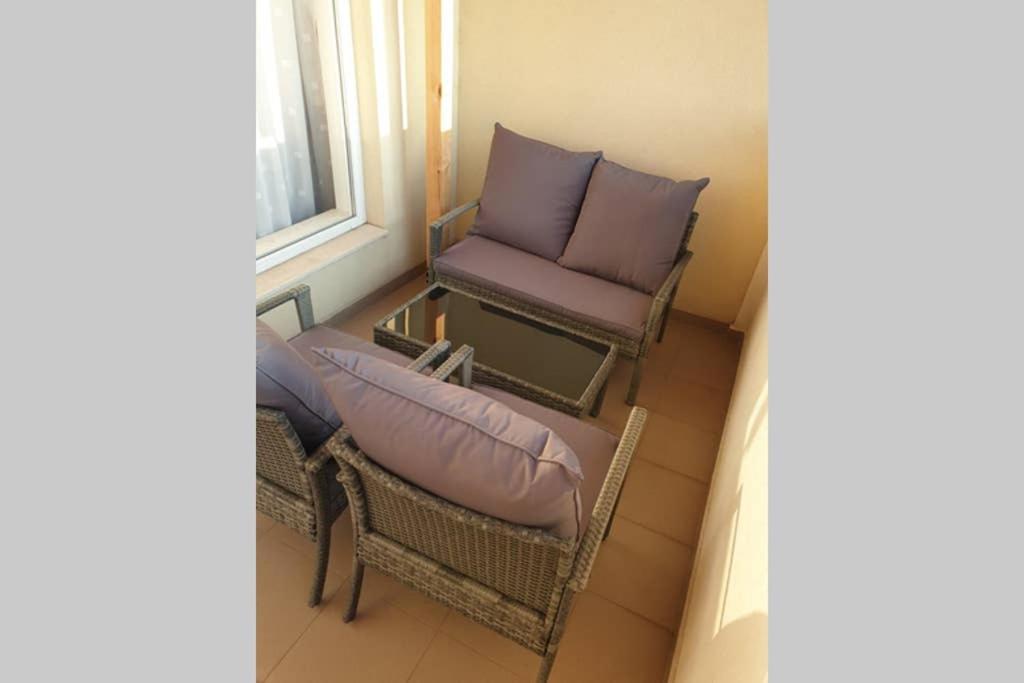 Cosy Charming Apartment 布拉格埃夫格拉德 外观 照片
