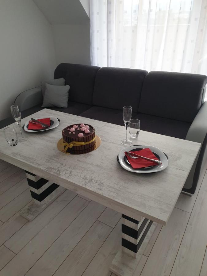 Cosy Charming Apartment 布拉格埃夫格拉德 外观 照片