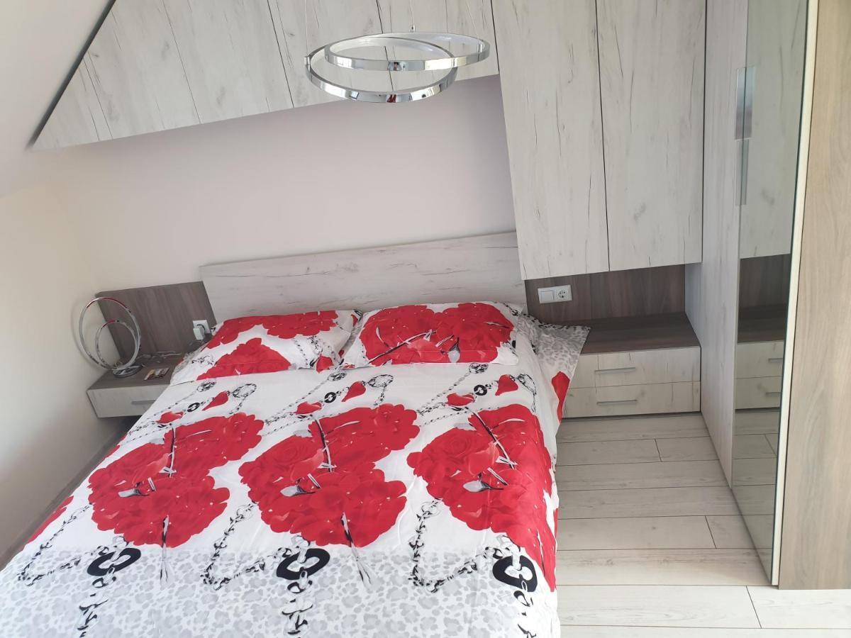 Cosy Charming Apartment 布拉格埃夫格拉德 外观 照片