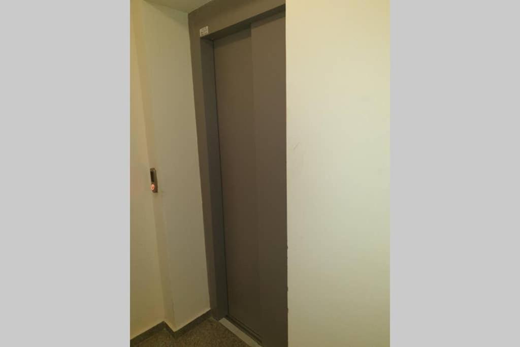 Cosy Charming Apartment 布拉格埃夫格拉德 外观 照片