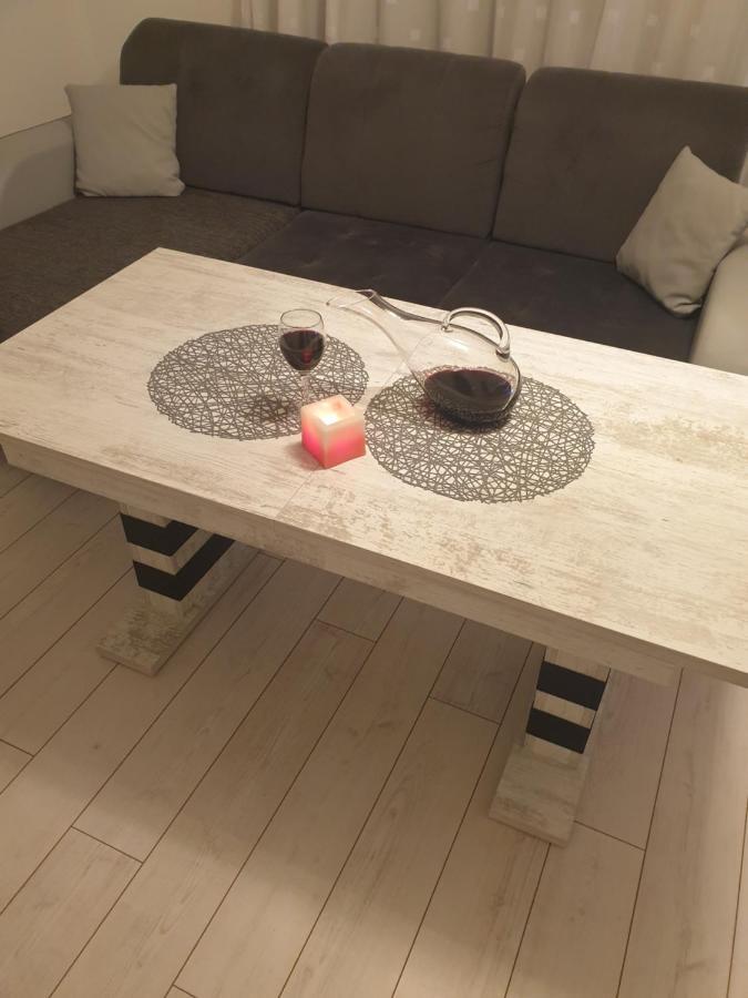 Cosy Charming Apartment 布拉格埃夫格拉德 外观 照片