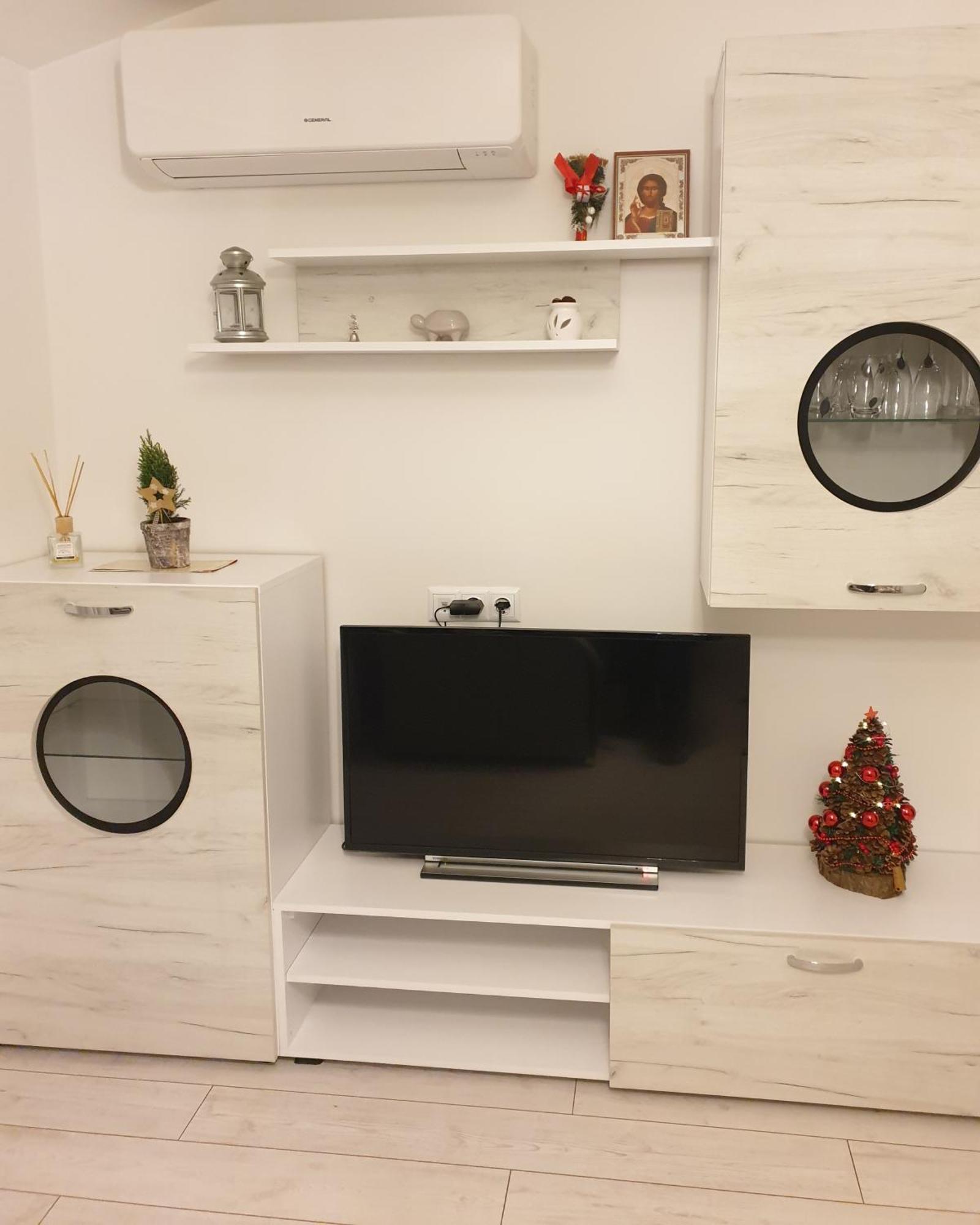 Cosy Charming Apartment 布拉格埃夫格拉德 客房 照片